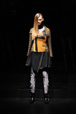 ソマルタ 2014-15年秋冬コレクション - 力強い美しさを持つ“雪の結晶”｜写真1