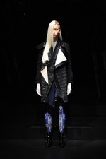 ソマルタ 2014-15年秋冬コレクション - 力強い美しさを持つ“雪の結晶”｜写真2