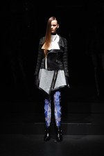 ソマルタ 2014-15年秋冬コレクション - 力強い美しさを持つ“雪の結晶”｜写真5