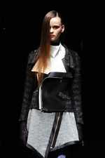 ソマルタ 2014-15年秋冬コレクション - 力強い美しさを持つ“雪の結晶”｜写真6