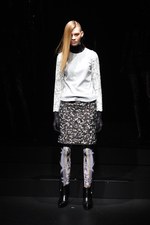 ソマルタ 2014-15年秋冬コレクション - 力強い美しさを持つ“雪の結晶”｜写真9