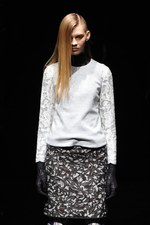 ソマルタ 2014-15年秋冬コレクション - 力強い美しさを持つ“雪の結晶”｜写真10