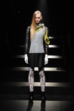 ソマルタ 2014-15年秋冬コレクション - 力強い美しさを持つ“雪の結晶”｜写真12