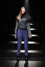 ソマルタ 2014-15年秋冬コレクション - 力強い美しさを持つ“雪の結晶”｜写真15