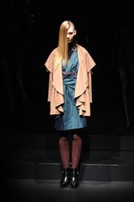 ソマルタ 2014-15年秋冬コレクション - 力強い美しさを持つ“雪の結晶”｜写真16