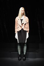 ソマルタ 2014-15年秋冬コレクション - 力強い美しさを持つ“雪の結晶”｜写真17