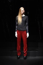 ソマルタ 2014-15年秋冬コレクション - 力強い美しさを持つ“雪の結晶”｜写真18