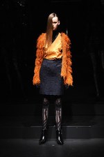 ソマルタ 2014-15年秋冬コレクション - 力強い美しさを持つ“雪の結晶”｜写真20