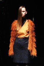 ソマルタ 2014-15年秋冬コレクション - 力強い美しさを持つ“雪の結晶”｜写真21