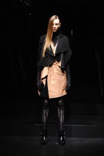 ソマルタ 2014-15年秋冬コレクション - 力強い美しさを持つ“雪の結晶”｜写真22