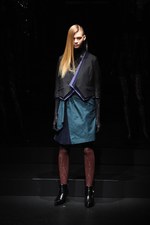 ソマルタ 2014-15年秋冬コレクション - 力強い美しさを持つ“雪の結晶”｜写真24