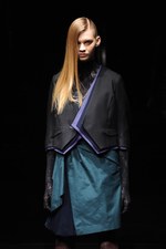 ソマルタ 2014-15年秋冬コレクション - 力強い美しさを持つ“雪の結晶”｜写真25