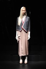 ソマルタ 2014-15年秋冬コレクション - 力強い美しさを持つ“雪の結晶”｜写真26