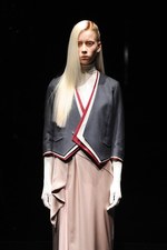 ソマルタ 2014-15年秋冬コレクション - 力強い美しさを持つ“雪の結晶”｜写真27