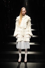 ソマルタ 2014-15年秋冬コレクション - 力強い美しさを持つ“雪の結晶”｜写真28