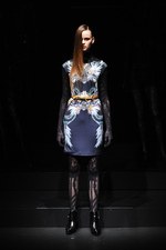 ソマルタ 2014-15年秋冬コレクション - 力強い美しさを持つ“雪の結晶”｜写真30