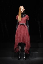 ソマルタ 2014-15年秋冬コレクション - 力強い美しさを持つ“雪の結晶”｜写真33