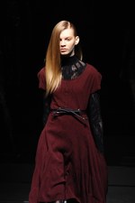 ソマルタ 2014-15年秋冬コレクション - 力強い美しさを持つ“雪の結晶”｜写真34