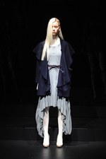 ソマルタ 2014-15年秋冬コレクション - 力強い美しさを持つ“雪の結晶”｜写真35