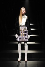 ソマルタ 2014-15年秋冬コレクション - 力強い美しさを持つ“雪の結晶”｜写真36