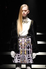 ソマルタ 2014-15年秋冬コレクション - 力強い美しさを持つ“雪の結晶”｜写真37