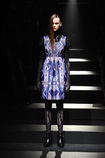 ソマルタ 2014-15年秋冬コレクション - 力強い美しさを持つ“雪の結晶”｜写真38