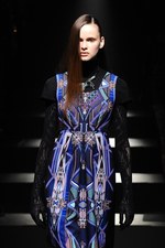 ソマルタ 2014-15年秋冬コレクション - 力強い美しさを持つ“雪の結晶”｜写真39