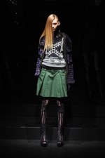 ソマルタ 2014-15年秋冬コレクション - 力強い美しさを持つ“雪の結晶”｜写真41