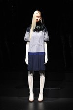 ソマルタ 2014-15年秋冬コレクション - 力強い美しさを持つ“雪の結晶”｜写真42