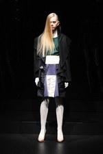 ソマルタ 2014-15年秋冬コレクション - 力強い美しさを持つ“雪の結晶”｜写真43