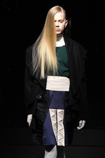 ソマルタ 2014-15年秋冬コレクション - 力強い美しさを持つ“雪の結晶”｜写真44