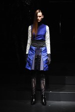 ソマルタ 2014-15年秋冬コレクション - 力強い美しさを持つ“雪の結晶”｜写真45