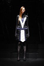 ソマルタ 2014-15年秋冬コレクション - 力強い美しさを持つ“雪の結晶”｜写真47