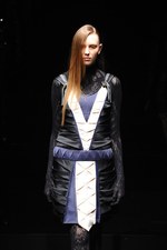 ソマルタ 2014-15年秋冬コレクション - 力強い美しさを持つ“雪の結晶”｜写真48