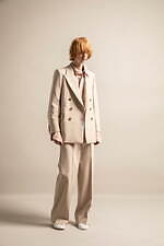 ローブス＆コンフェクションズ オム 2023-24年秋冬コレクション、テーラードとコンフォート｜写真2