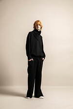 ローブス＆コンフェクションズ オム 2023-24年秋冬コレクション、テーラードとコンフォート｜写真9