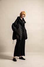 ローブス＆コンフェクションズ オム 2023-24年秋冬コレクション、テーラードとコンフォート｜写真10