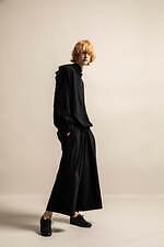 ローブス＆コンフェクションズ オム 2023-24年秋冬コレクション、テーラードとコンフォート｜写真11