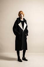 ローブス＆コンフェクションズ オム 2023-24年秋冬コレクション、テーラードとコンフォート｜写真12