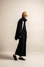 ローブス＆コンフェクションズ オム 2023-24年秋冬コレクション、テーラードとコンフォート｜写真13