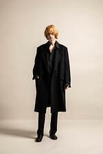 ローブス＆コンフェクションズ オム 2023-24年秋冬コレクション、テーラードとコンフォート｜写真27