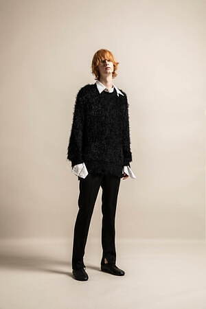 ローブス＆コンフェクションズ オム(robes&confections HOMME) 2023-24年秋冬メンズコレクション  - 写真7