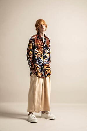 ローブス＆コンフェクションズ オム(robes&confections HOMME) 2023-24年秋冬メンズコレクション  - 写真21