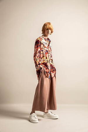 ローブス＆コンフェクションズ オム(robes&confections HOMME) 2023-24年秋冬メンズコレクション  - 写真22