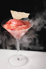 アラン・デュカス(Alain Ducasse) べージュ アラン・デュカス 東京｜写真1