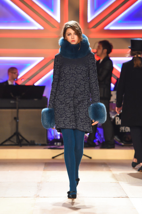 ビューティフルピープル 2014-15年秋冬<span>コレクション</span> - 写真12