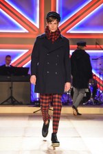 ビューティフル ピープル 2014-15年秋冬コレクション - ビートルズのルーフトップ・コンサート｜写真2