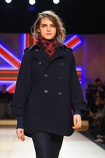 ビューティフル ピープル 2014-15年秋冬コレクション - ビートルズのルーフトップ・コンサート｜写真3