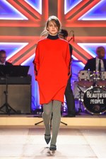 ビューティフル ピープル 2014-15年秋冬コレクション - ビートルズのルーフトップ・コンサート｜写真4