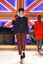 ビューティフル ピープル 2014-15年秋冬コレクション - ビートルズのルーフトップ・コンサート｜写真5